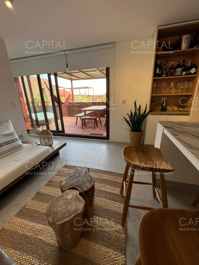 Apartamento en Manantiales, propiedad 281539 -Imagen 8