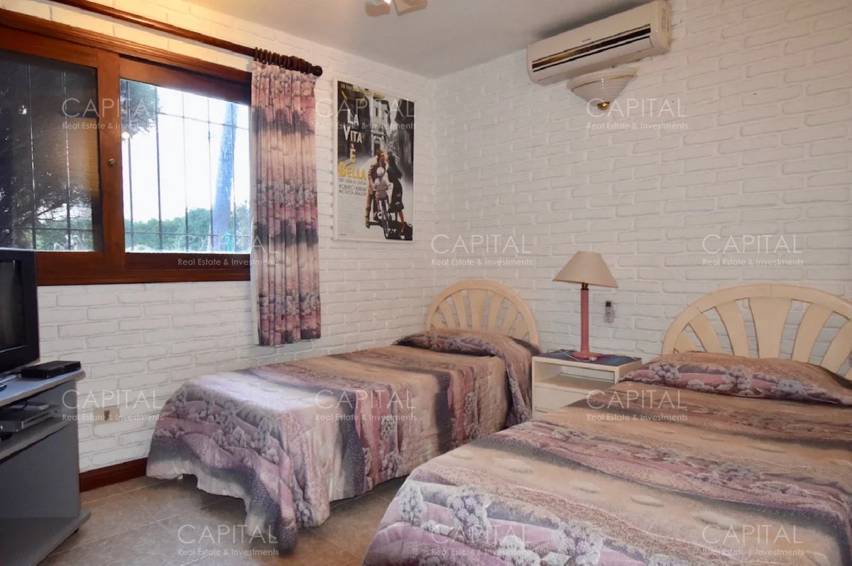 Casa en Playa Mansa, propiedad 281540 -Imagen 12
