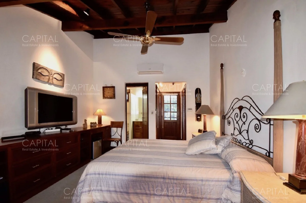 Casa en Playa Mansa, propiedad 281540 -Imagen 14