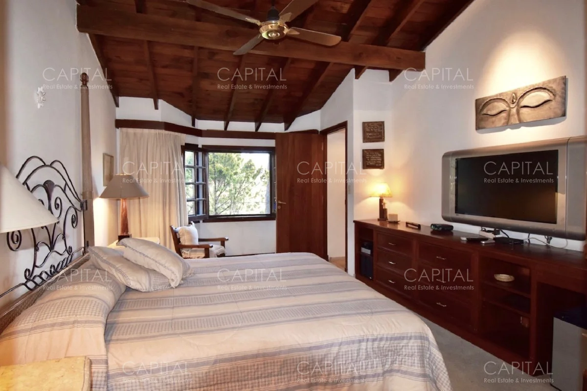 Casa en Playa Mansa, propiedad 281540 -Imagen 15
