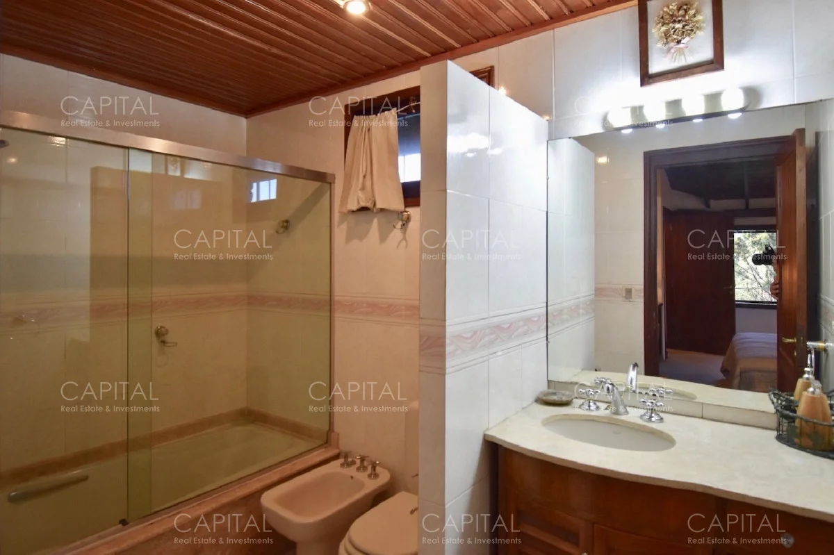 Casa en Playa Mansa, propiedad 281540 -Imagen 16