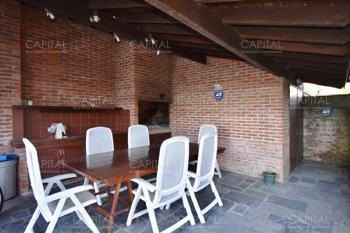 Casa en Playa Mansa, propiedad 281540 -Imagen 18