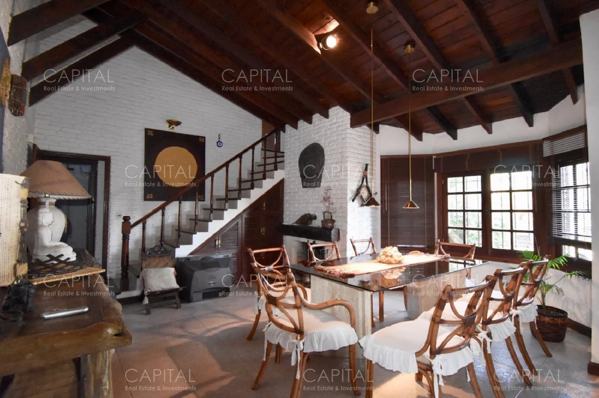 Casa en Playa Mansa, propiedad 281540 -Imagen 3
