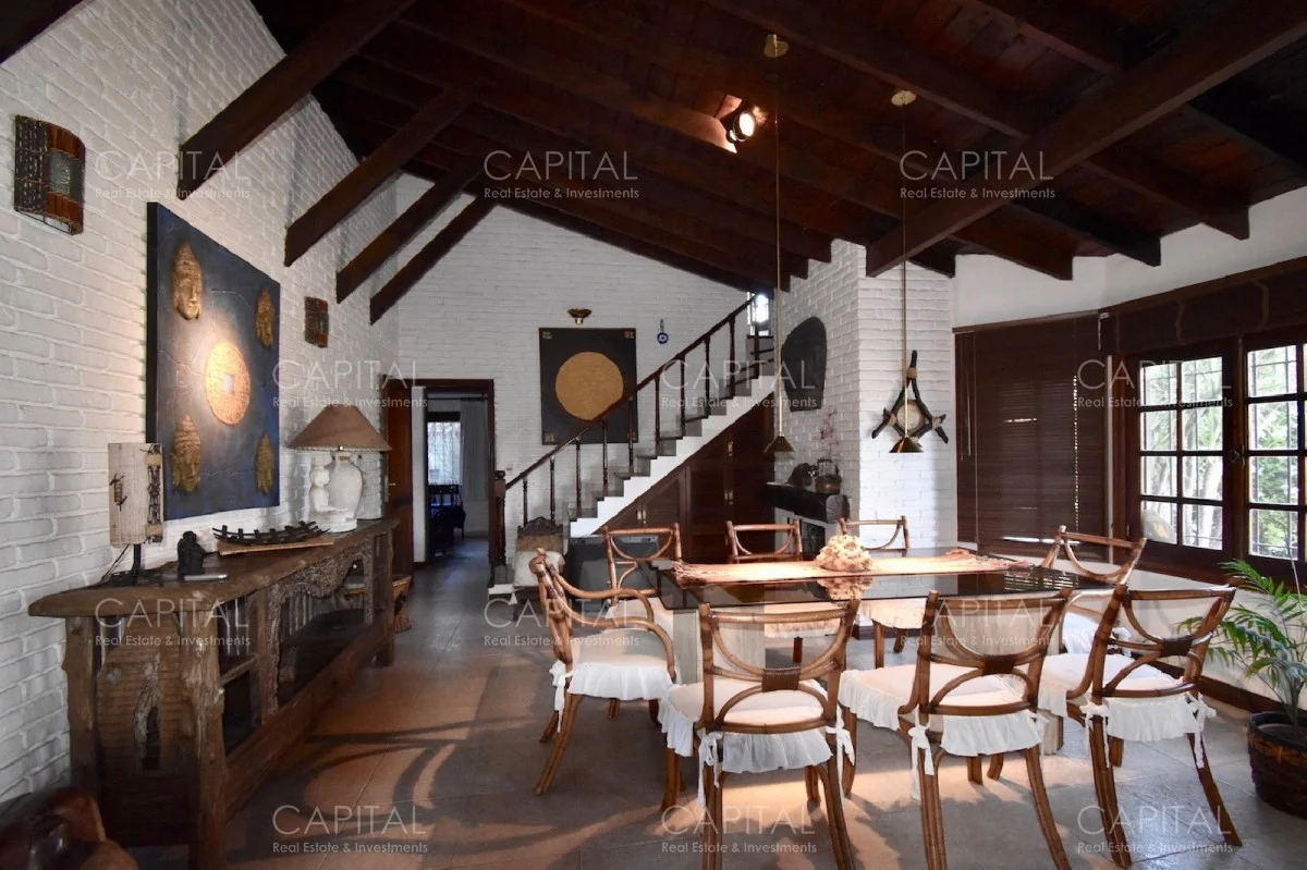 Casa en Playa Mansa, propiedad 281540 -Imagen 4