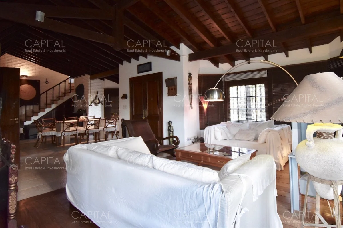 Casa en Playa Mansa, propiedad 281540 -Imagen 5
