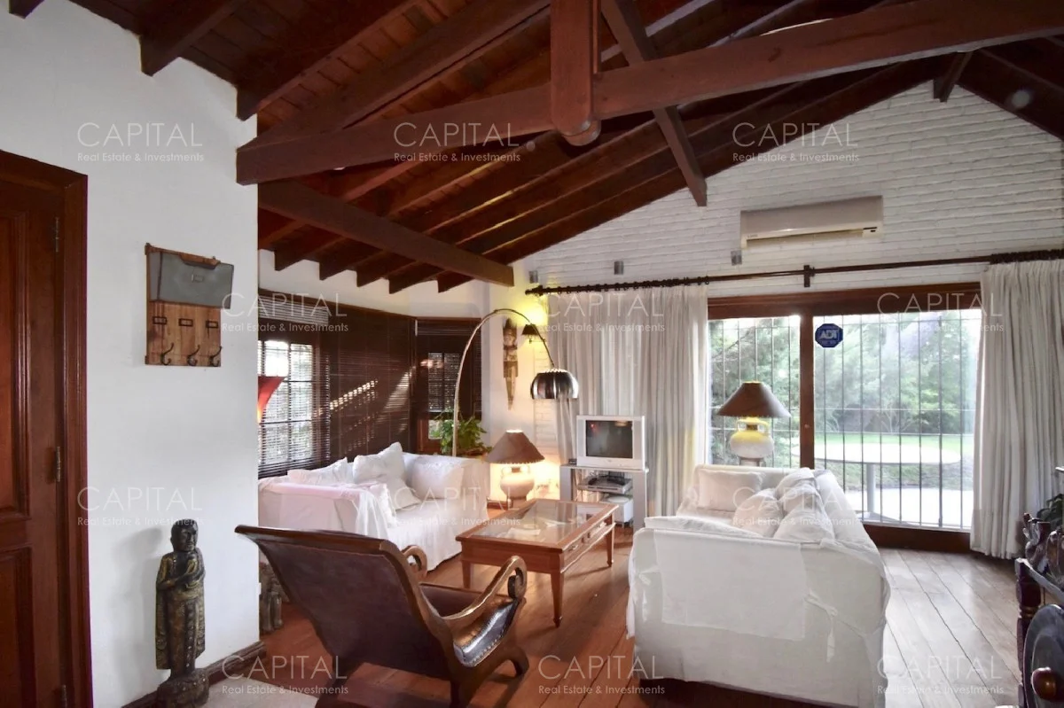 Casa en Playa Mansa, propiedad 281540 -Imagen 6