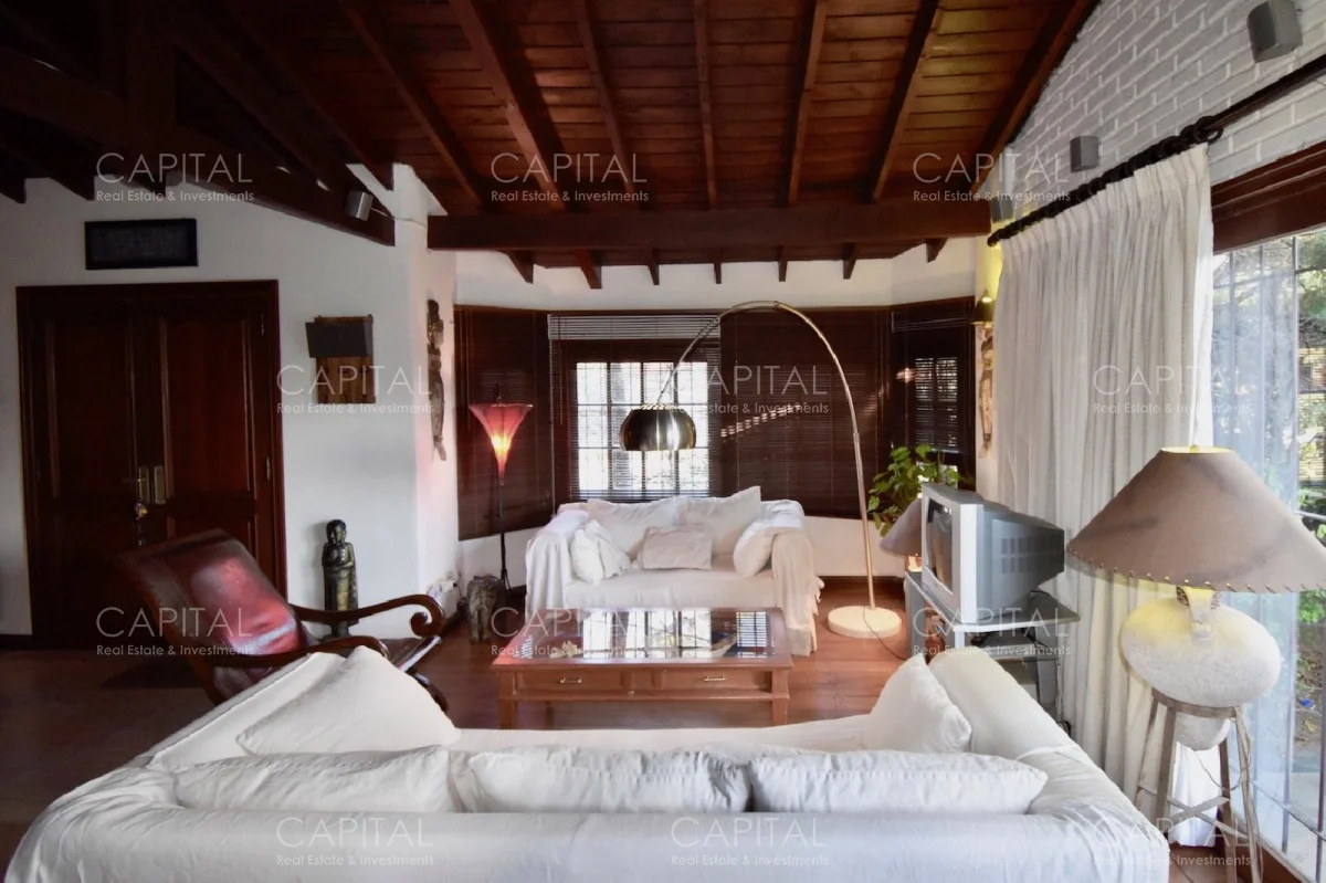 Casa en Playa Mansa, propiedad 281540 -Imagen 7