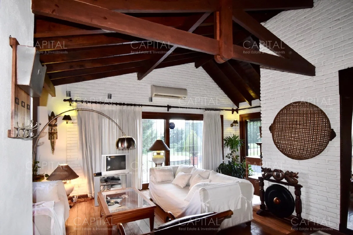 Casa en Playa Mansa, propiedad 281540 -Imagen 8