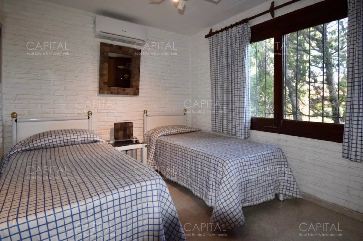 Casa en Playa Mansa, propiedad 281540 -Imagen 10