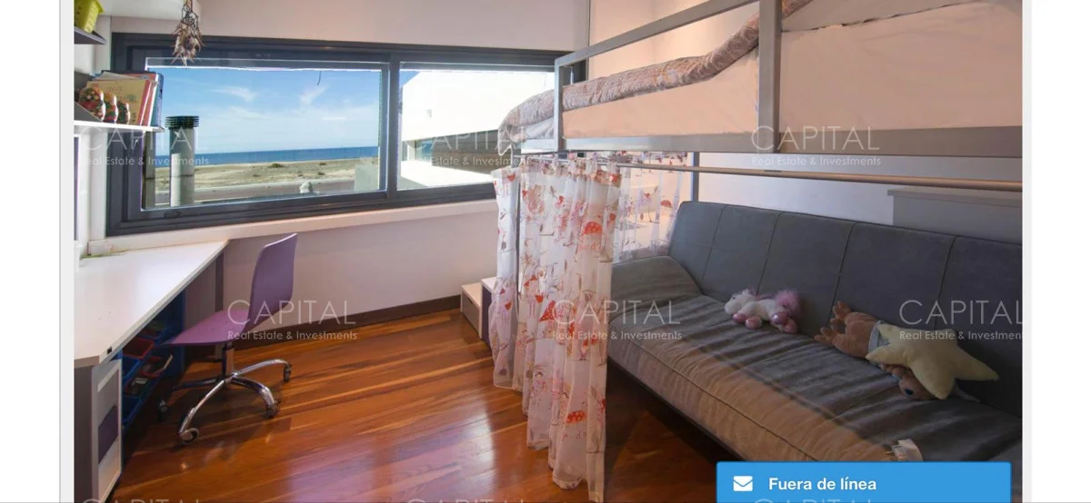 Casa en Manantiales, propiedad 281542 -Imagen 12