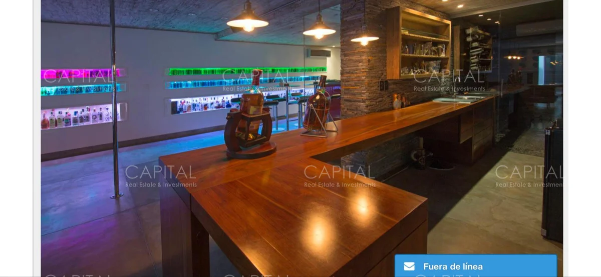 Casa en Manantiales, propiedad 281542 -Imagen 13