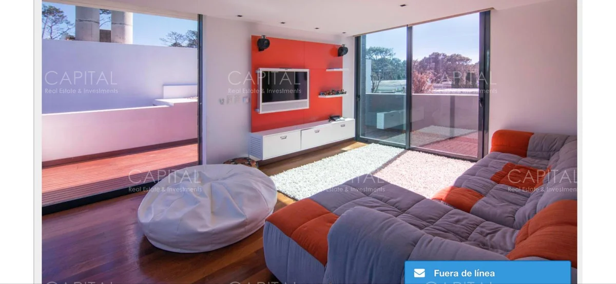 Casa en Manantiales, propiedad 281542 -Imagen 14