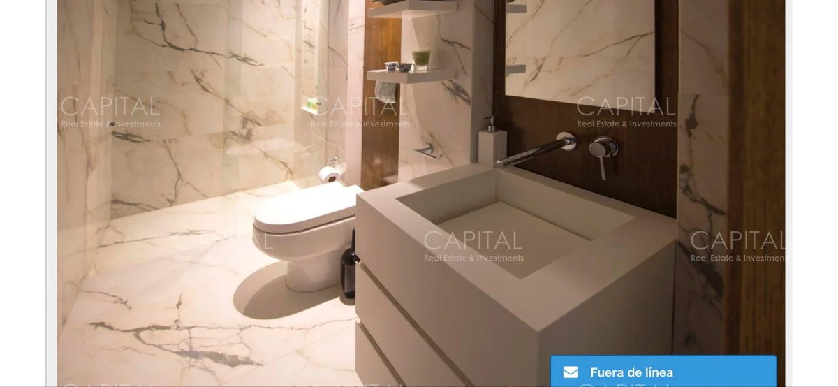 Casa en Manantiales, propiedad 281542 -Imagen 17