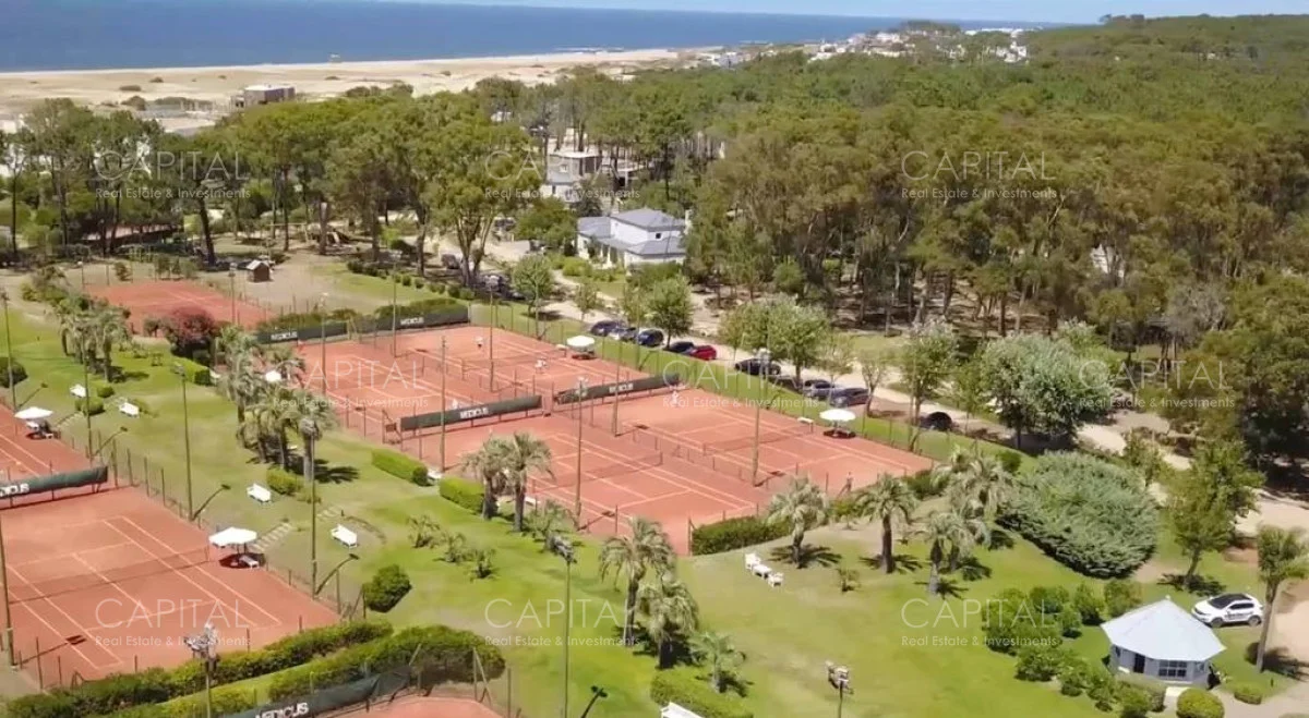 Casa en Manantiales, propiedad 281542 -Imagen 18
