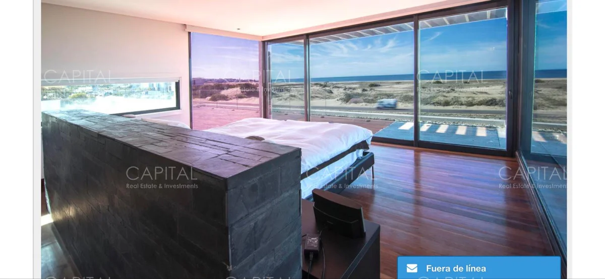 Casa en Manantiales, propiedad 281542 -Imagen 3
