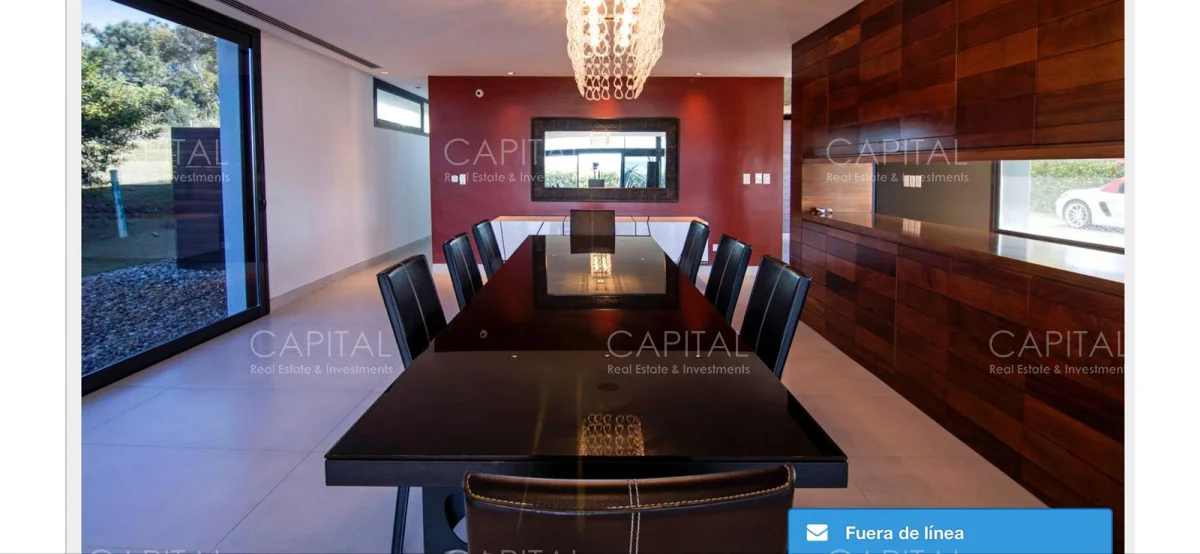 Casa en Manantiales, propiedad 281542 -Imagen 7