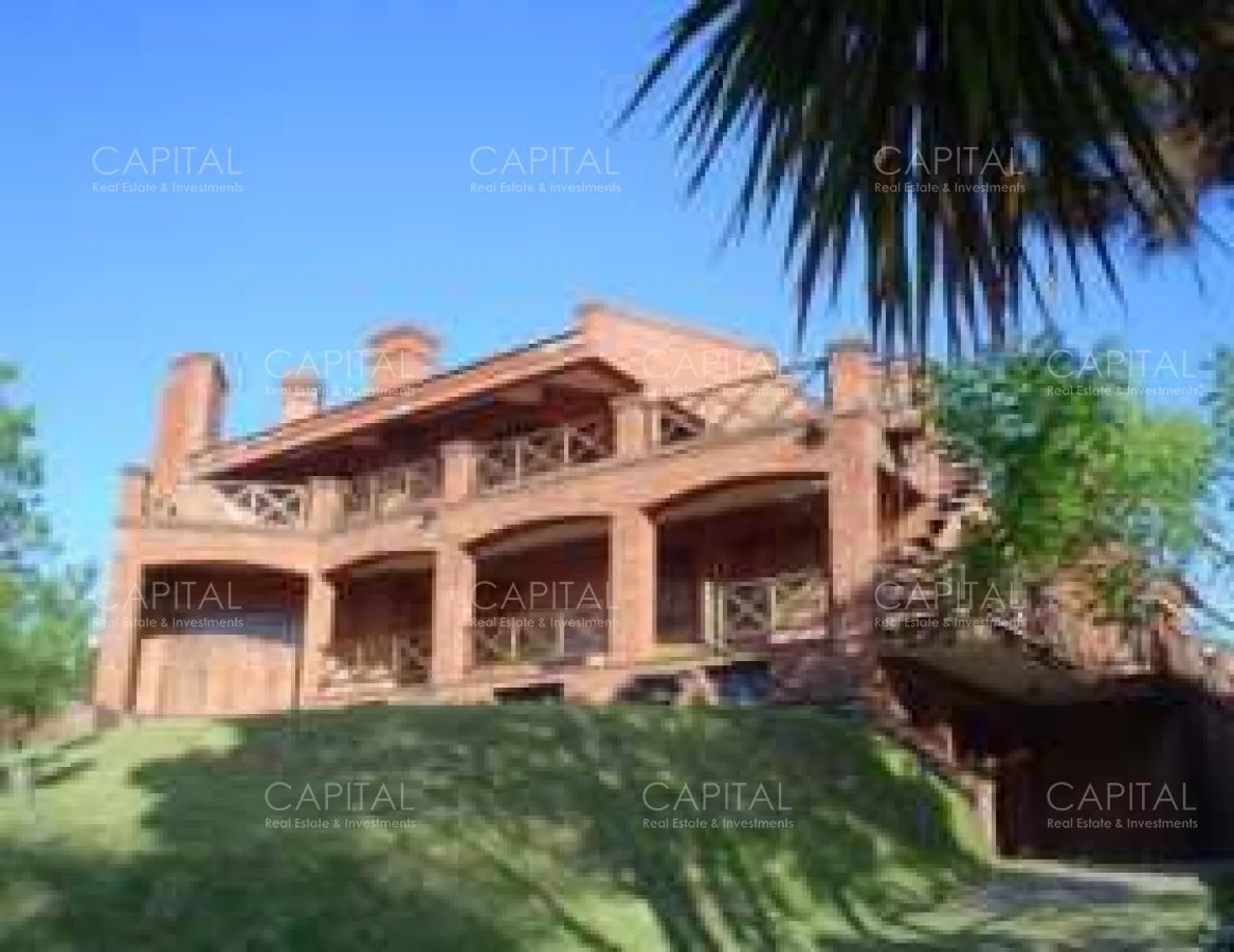 Casa en Piriápolis, propiedad 281543 -Imagen 1