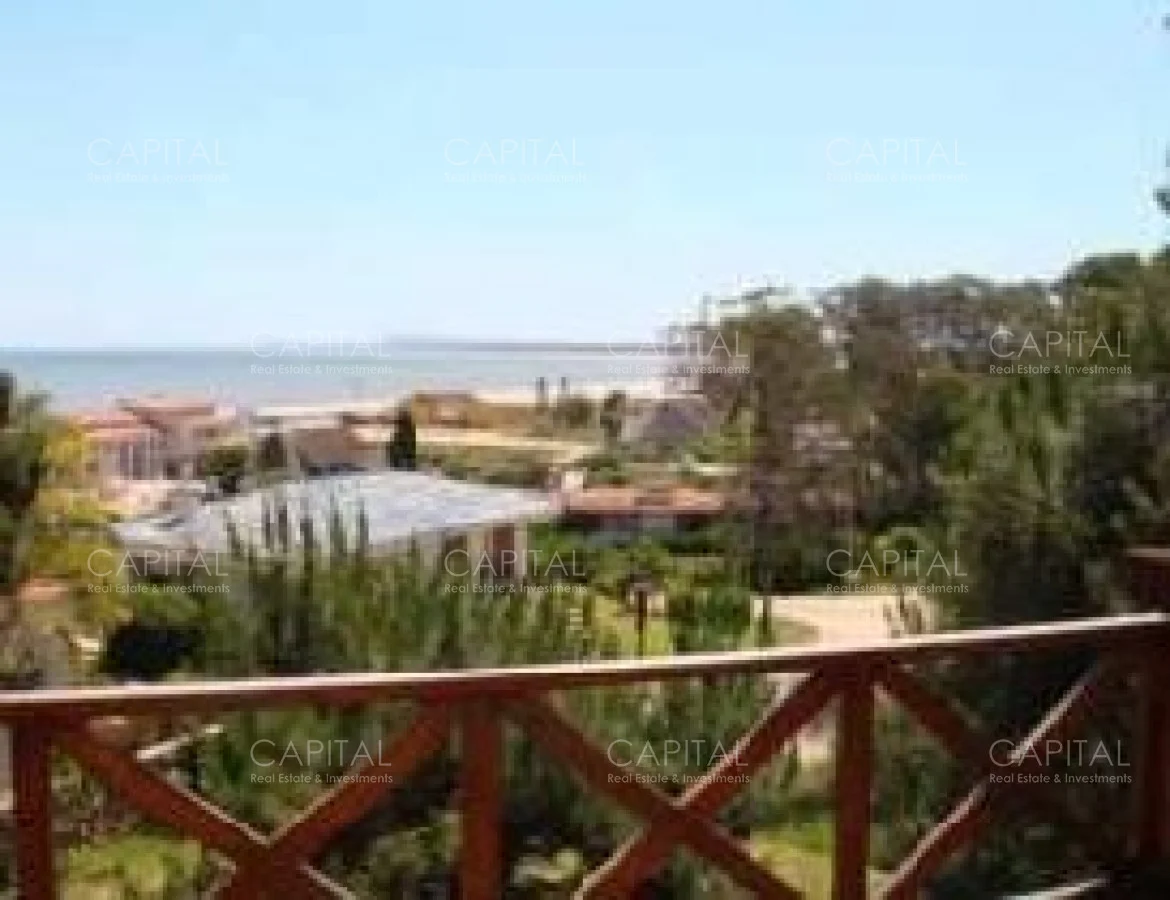Casa en Piriápolis, propiedad 281543 -Imagen 2