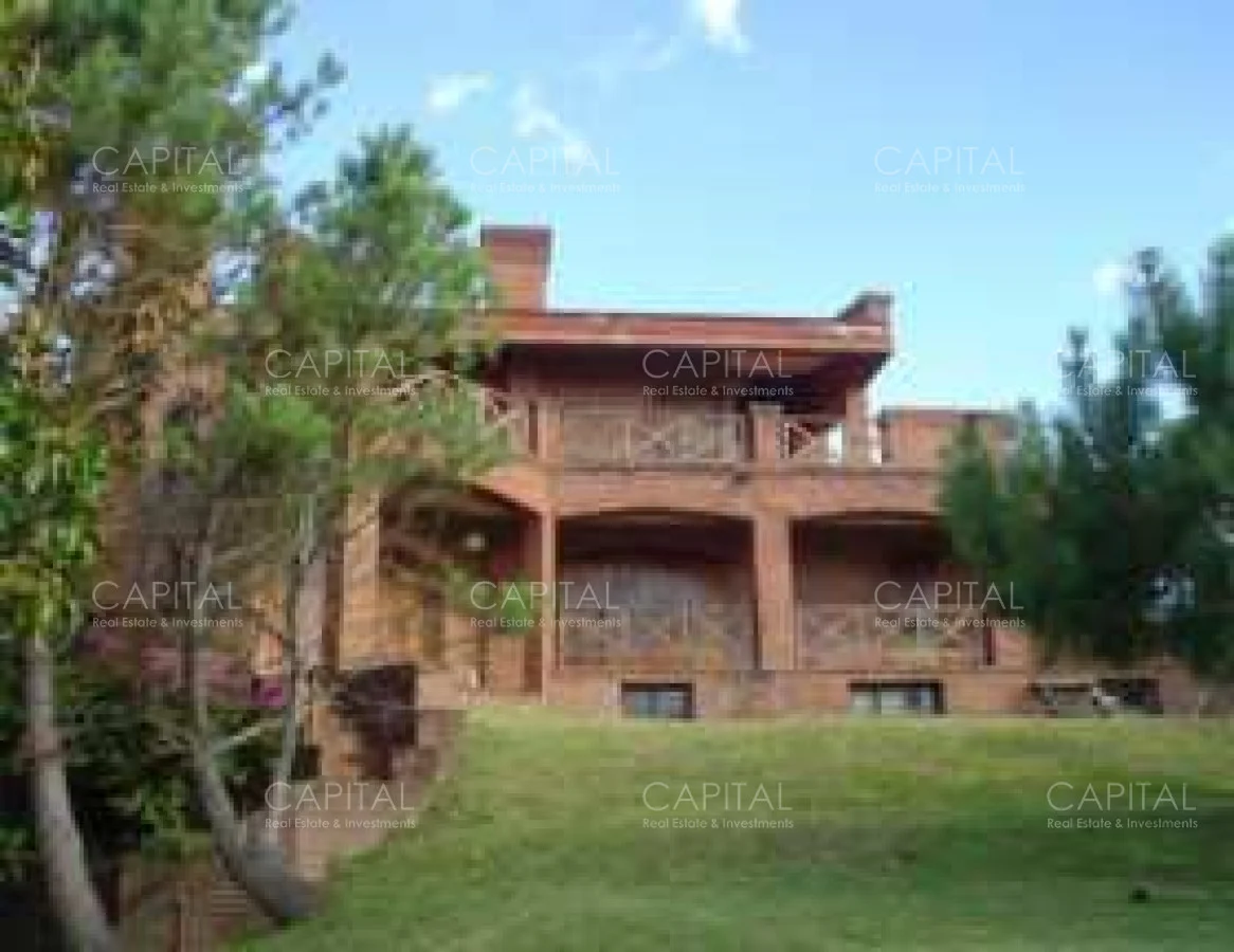 Casa en Piriápolis, propiedad 281543 -Imagen 14