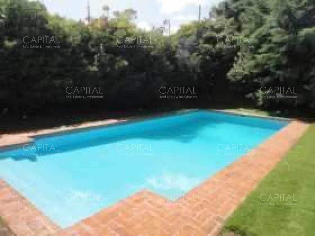 Casa en Piriápolis, propiedad 281543 -Imagen 3