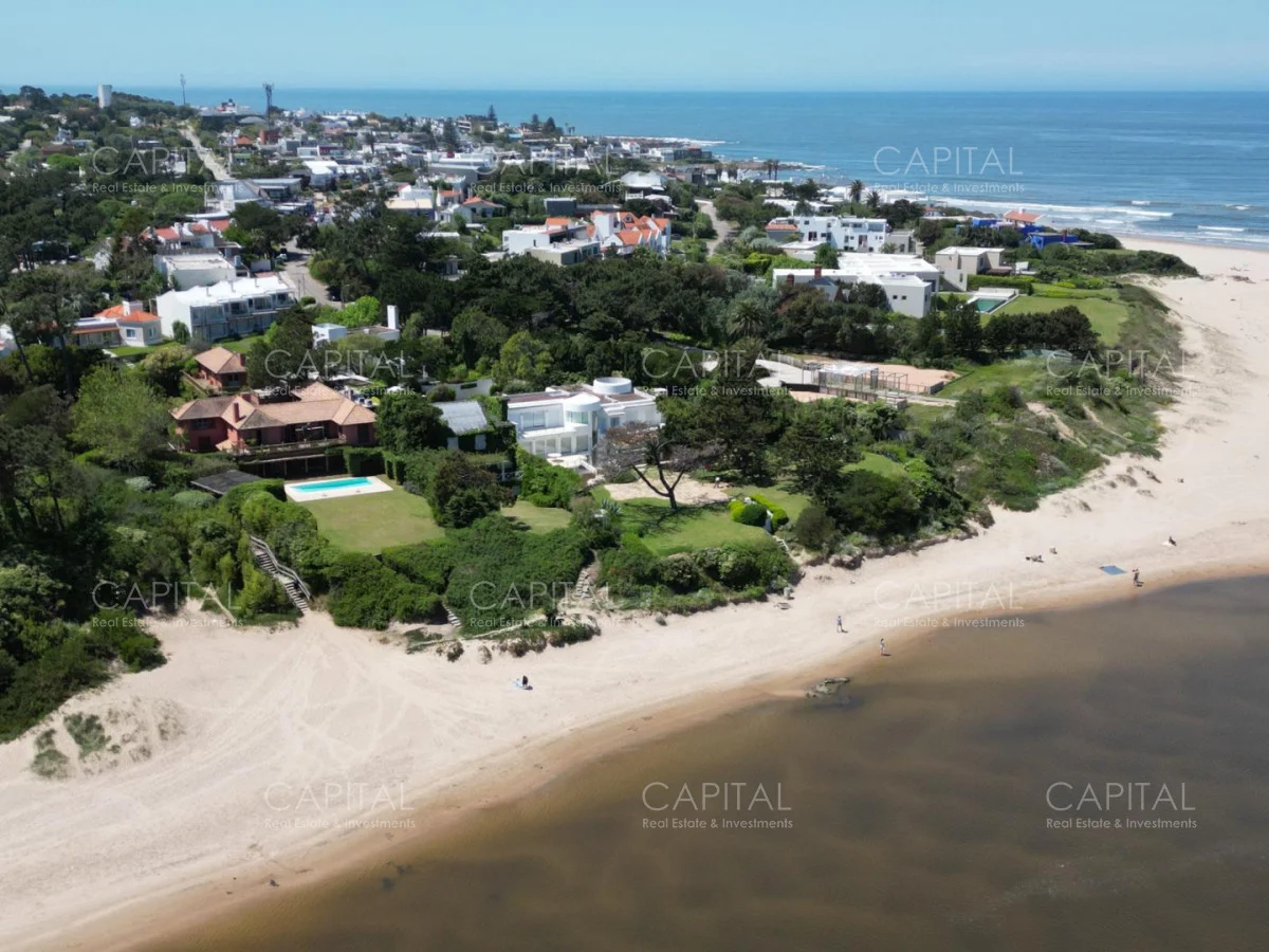 Casa en La Barra, propiedad 281544 -Imagen 2