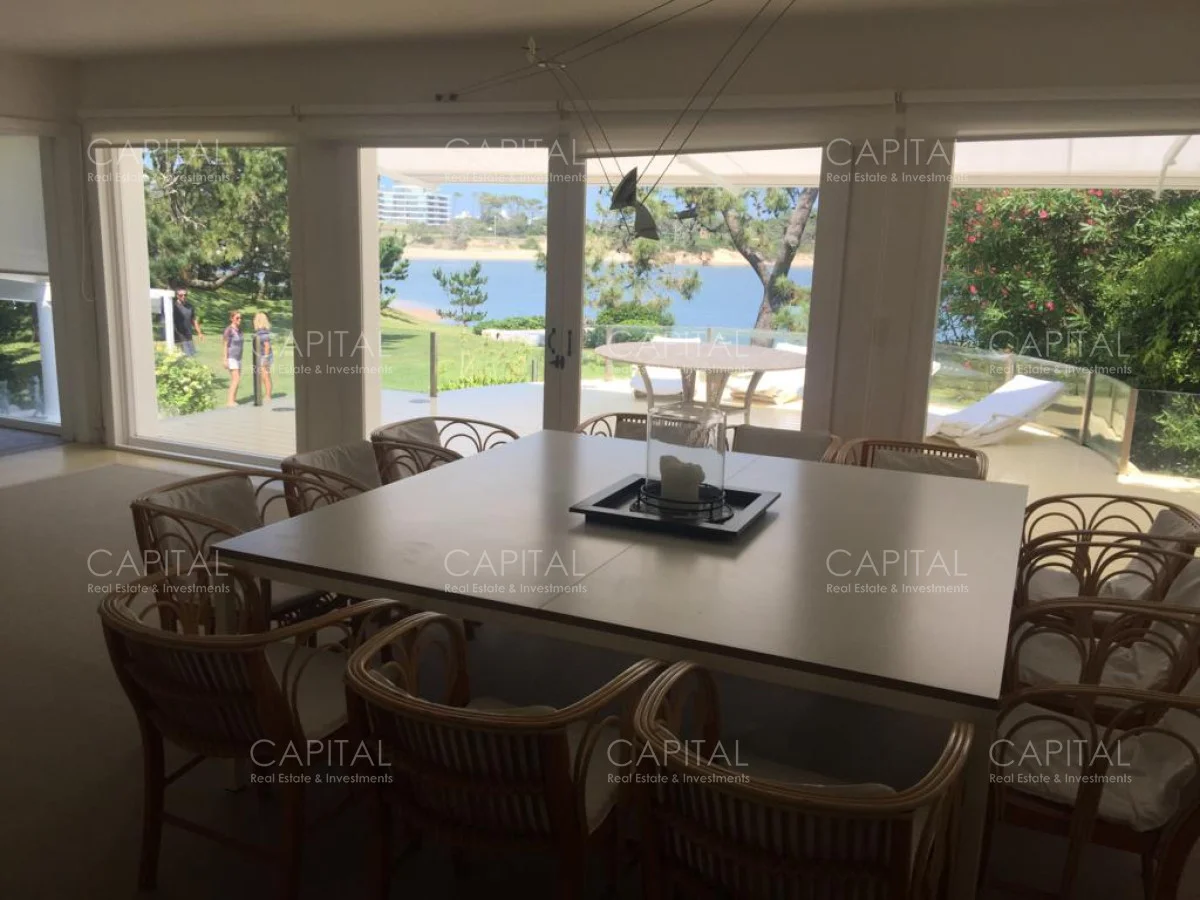 Casa en La Barra, propiedad 281544 -Imagen 12