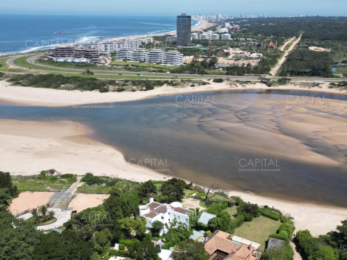 Casa en La Barra, propiedad 281544 -Imagen 3