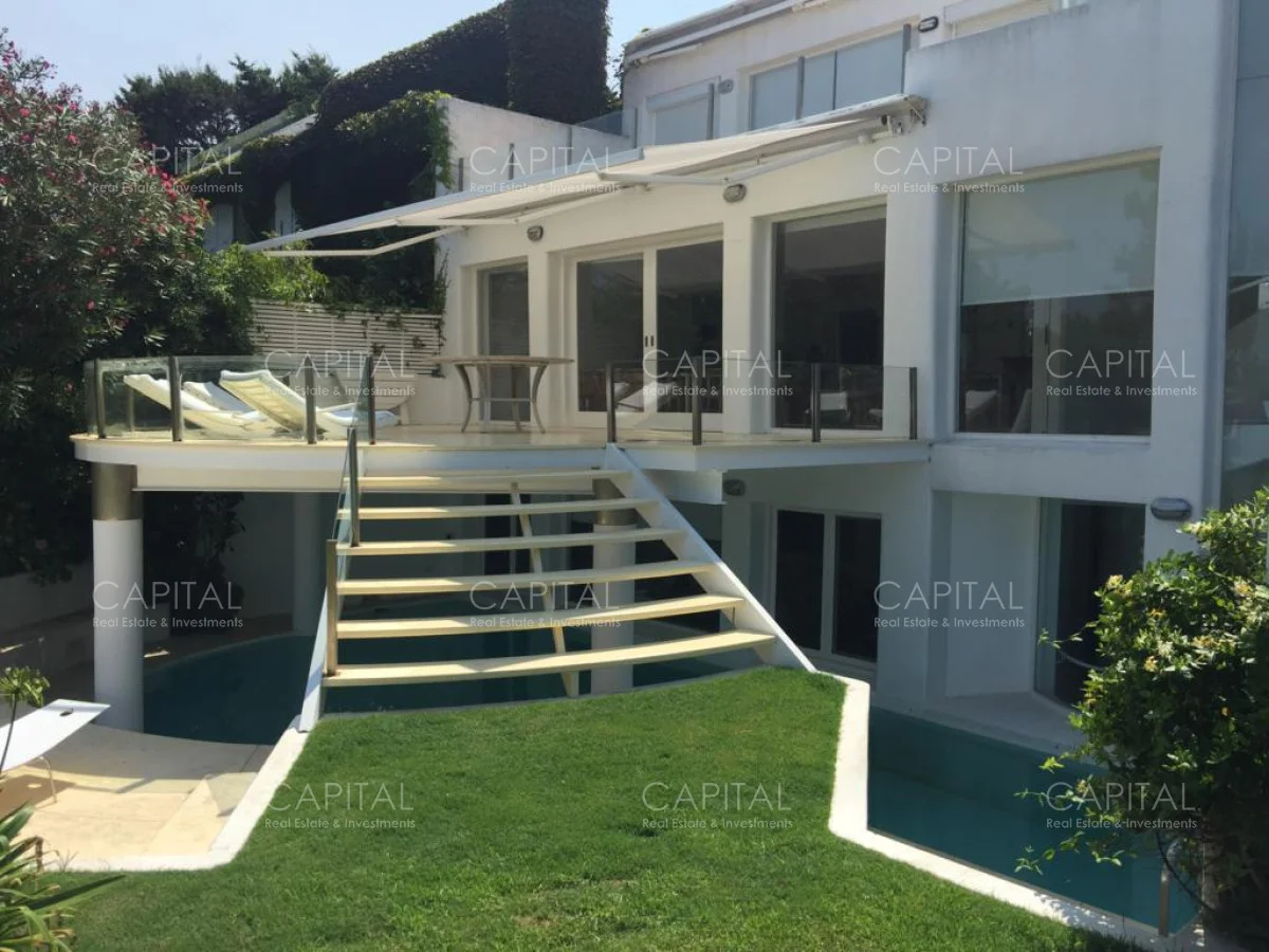 Casa en La Barra, propiedad 281544 -Imagen 7