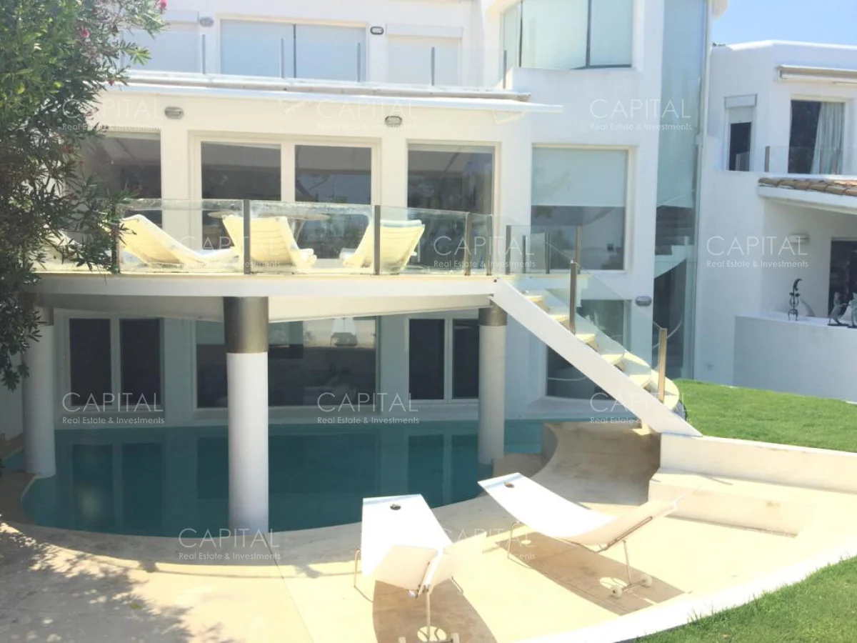 Casa en La Barra, propiedad 281544 -Imagen 8