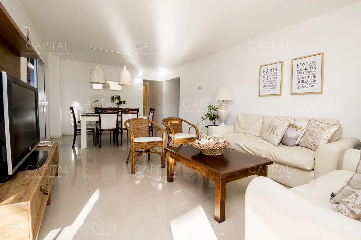 Apartamento en Aidy Grill, propiedad 281545 -Imagen 1