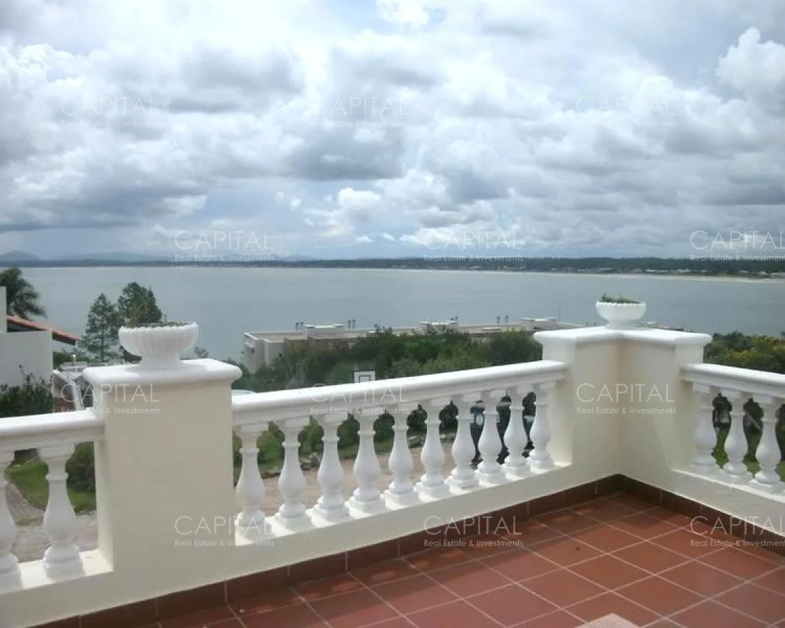 Casa en Punta Ballena, propiedad 281549 -Imagen 2