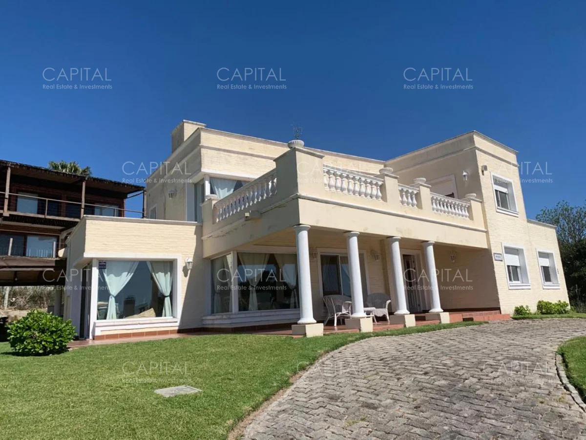 Casa en Punta Ballena, propiedad 281549 -Imagen 3