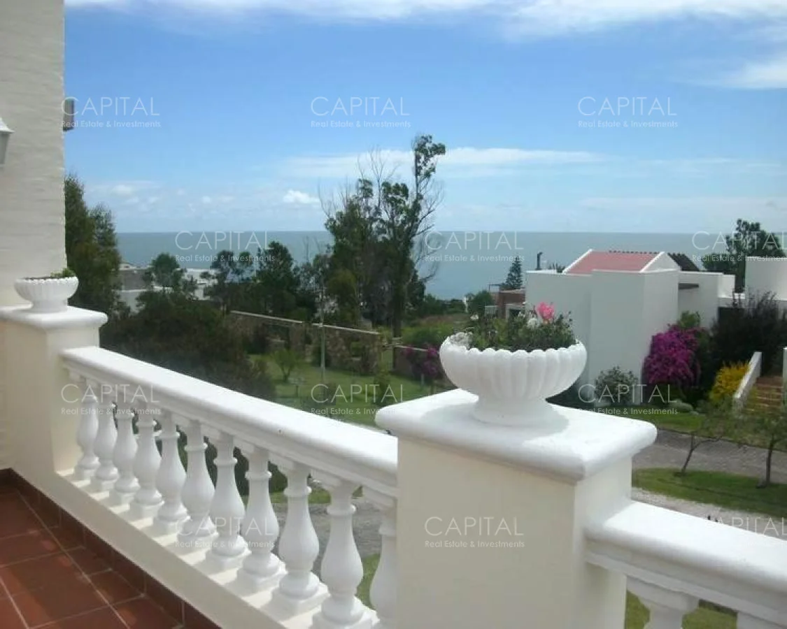 Casa en Punta Ballena, propiedad 281549 -Imagen 4