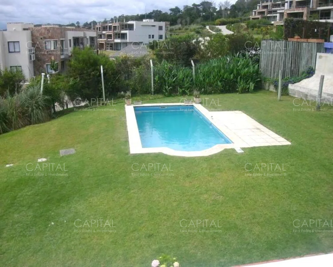Casa en Punta Ballena, propiedad 281549 -Imagen 5
