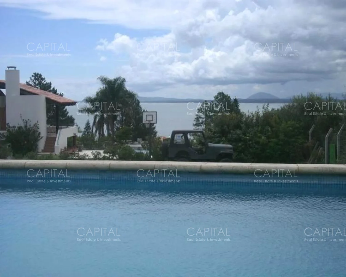 Casa en Punta Ballena, propiedad 281549 -Imagen 7