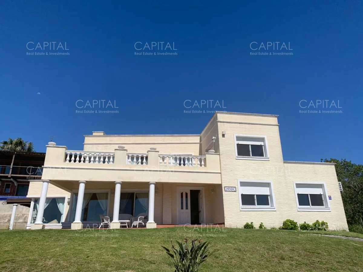 Casa en Punta Ballena, propiedad 281549 -Imagen 8