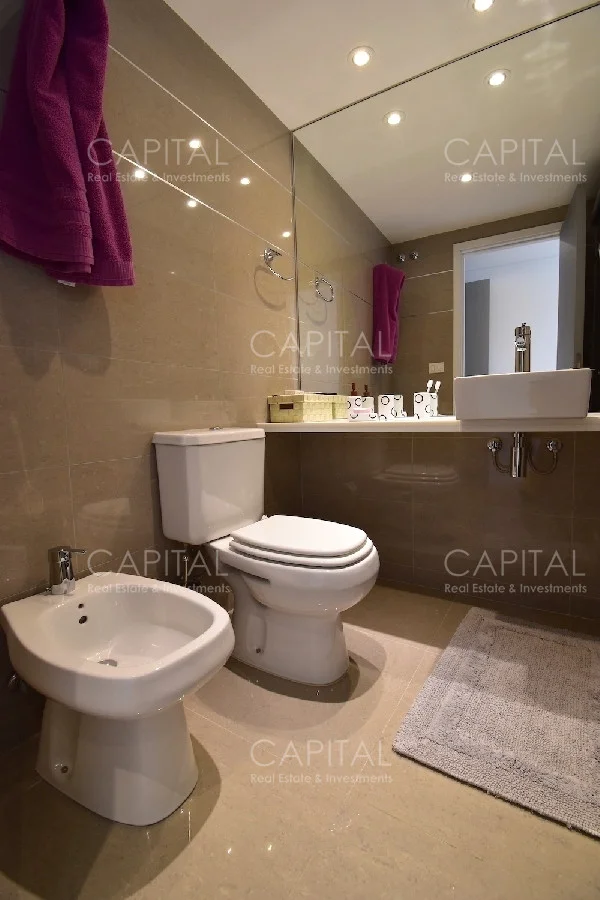 Apartamento en Playa Mansa, propiedad 281550 -Imagen 17