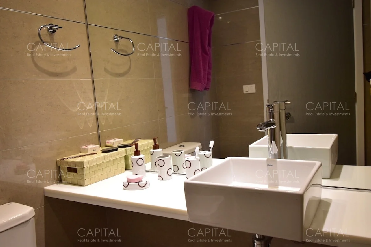 Apartamento en Playa Mansa, propiedad 281550 -Imagen 18