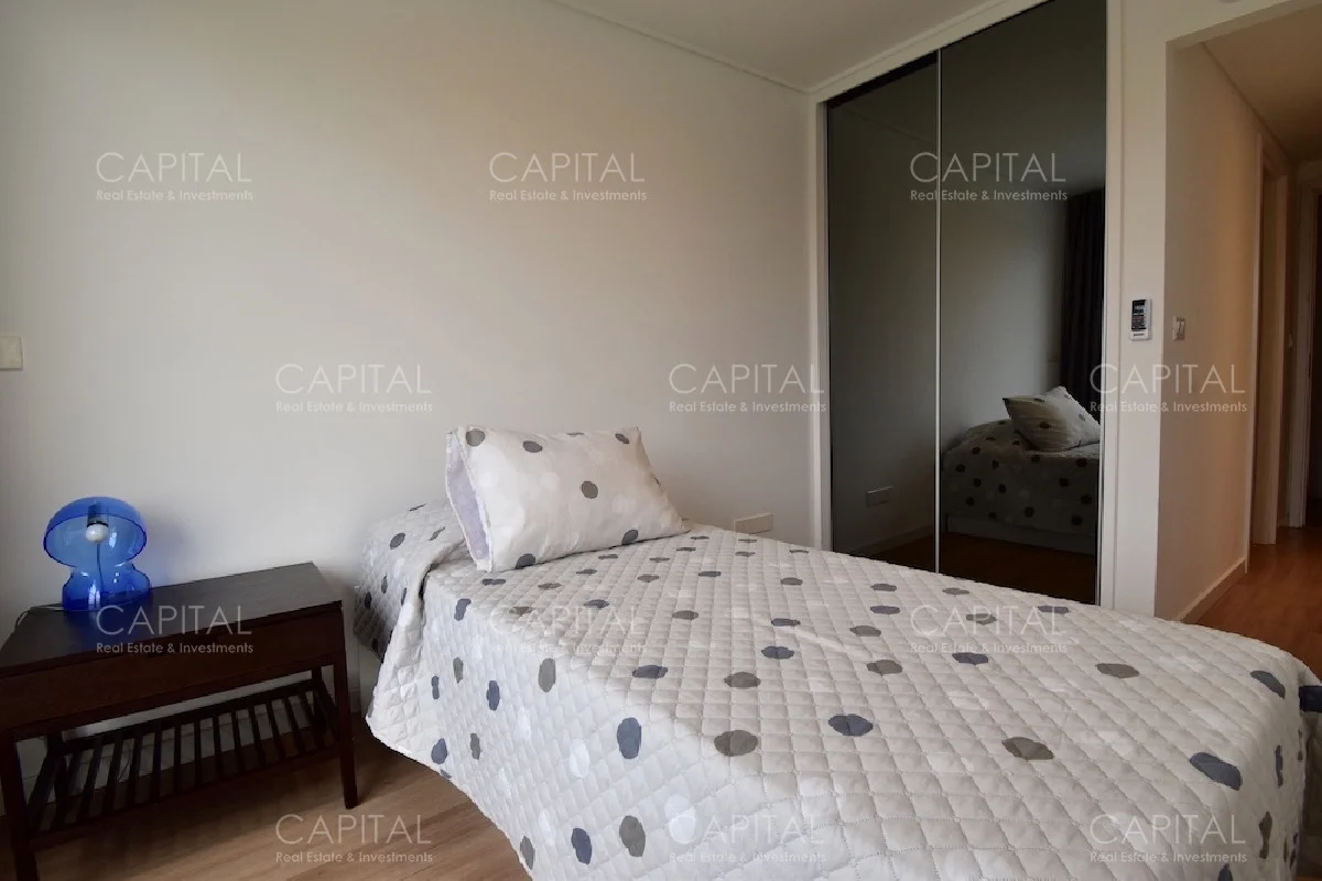 Apartamento en Playa Mansa, propiedad 281550 -Imagen 20