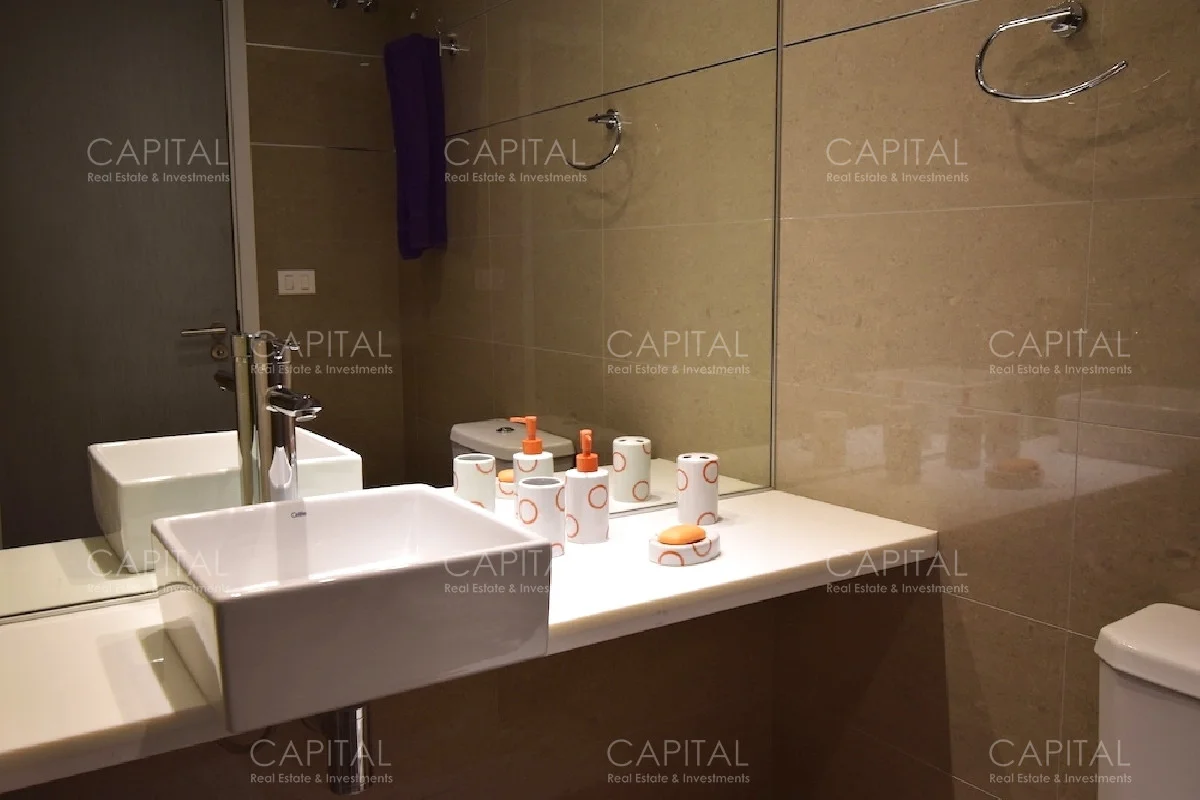Apartamento en Playa Mansa, propiedad 281550 -Imagen 22