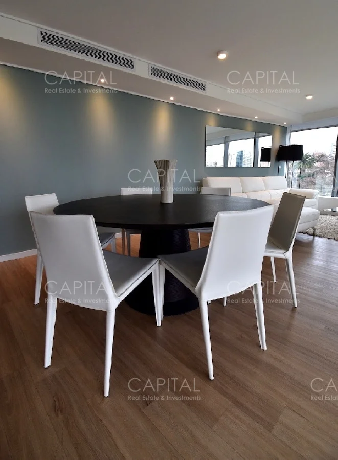 Apartamento en Playa Mansa, propiedad 281550 -Imagen 5