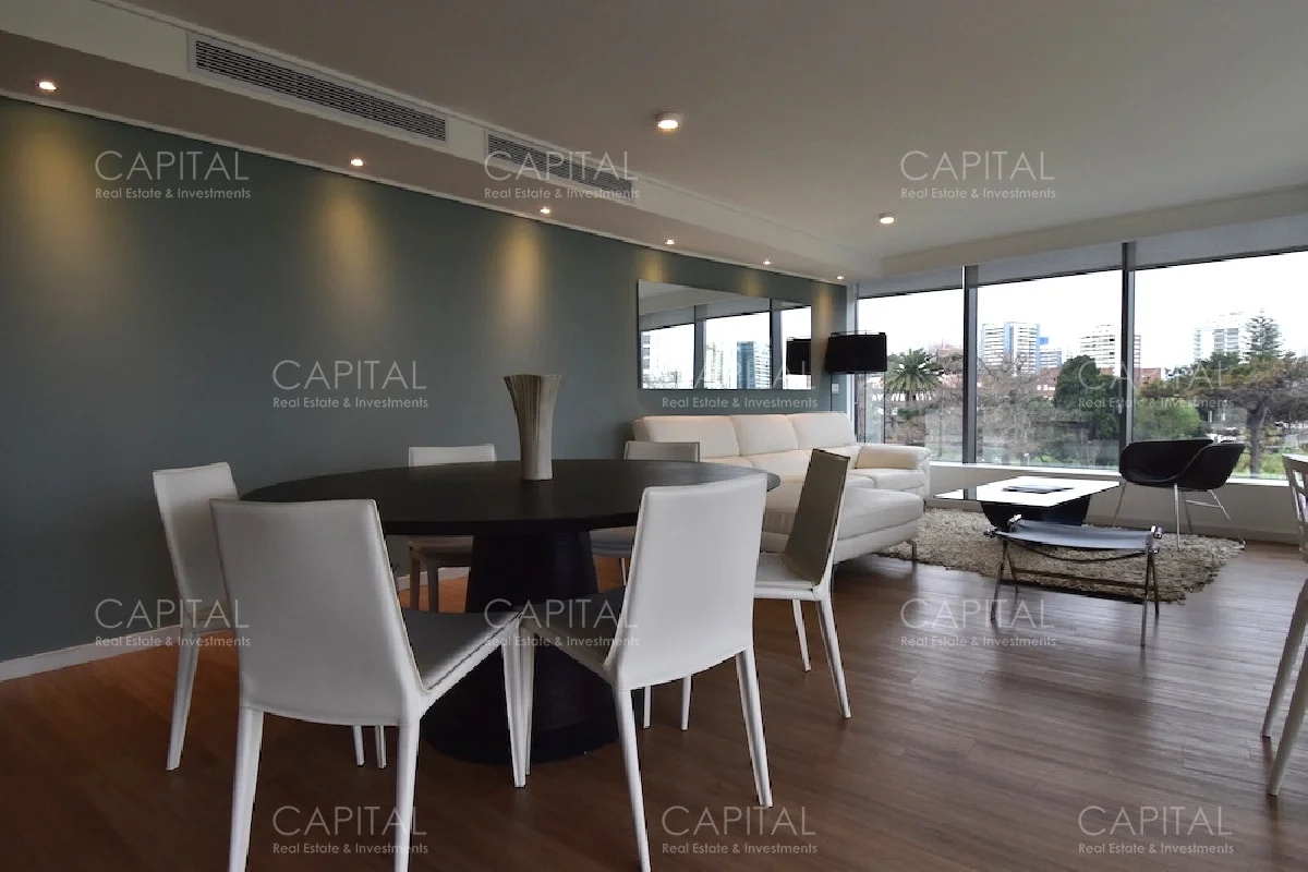 Apartamento en Playa Mansa, propiedad 281550 -Imagen 6
