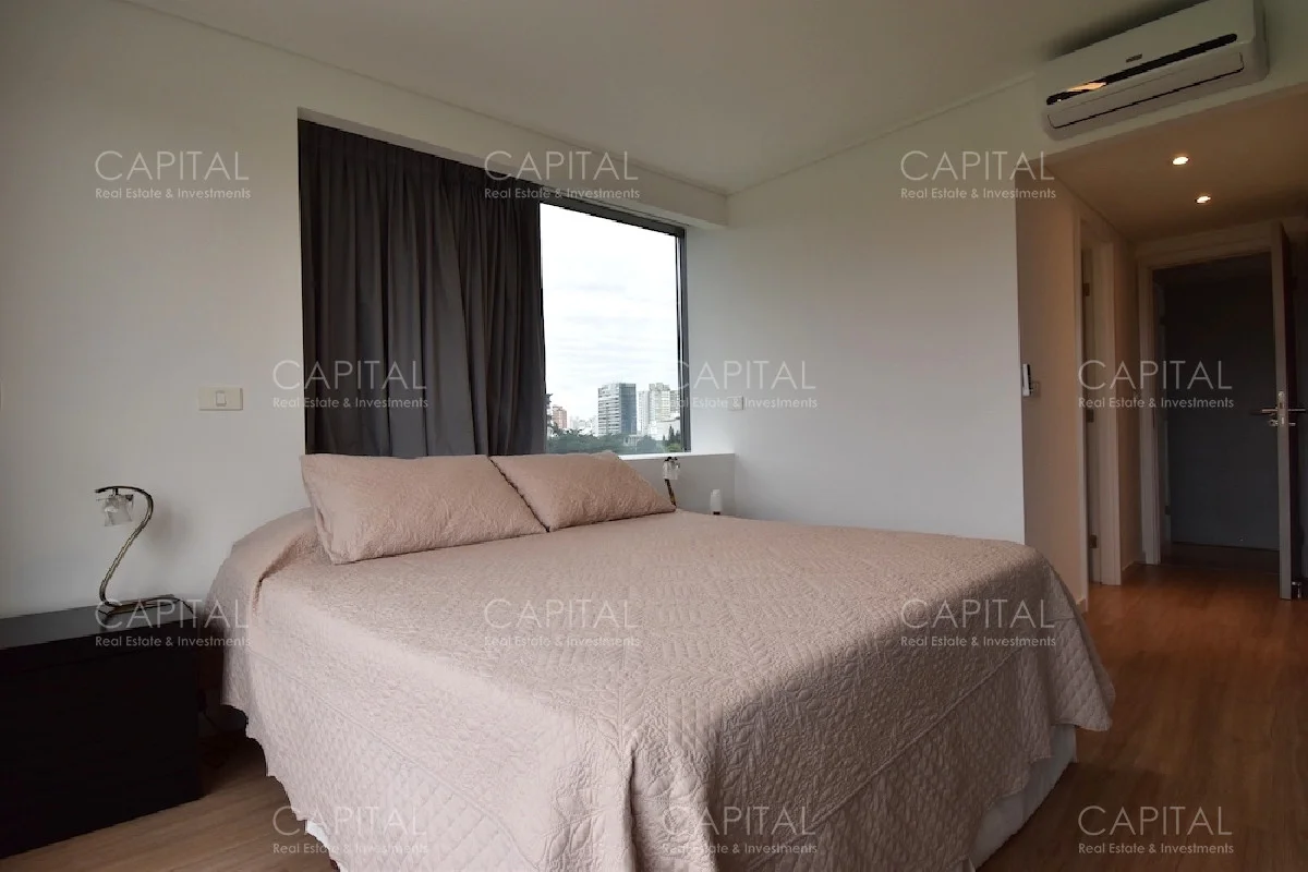 Apartamento en Playa Mansa, propiedad 281550 -Imagen 10