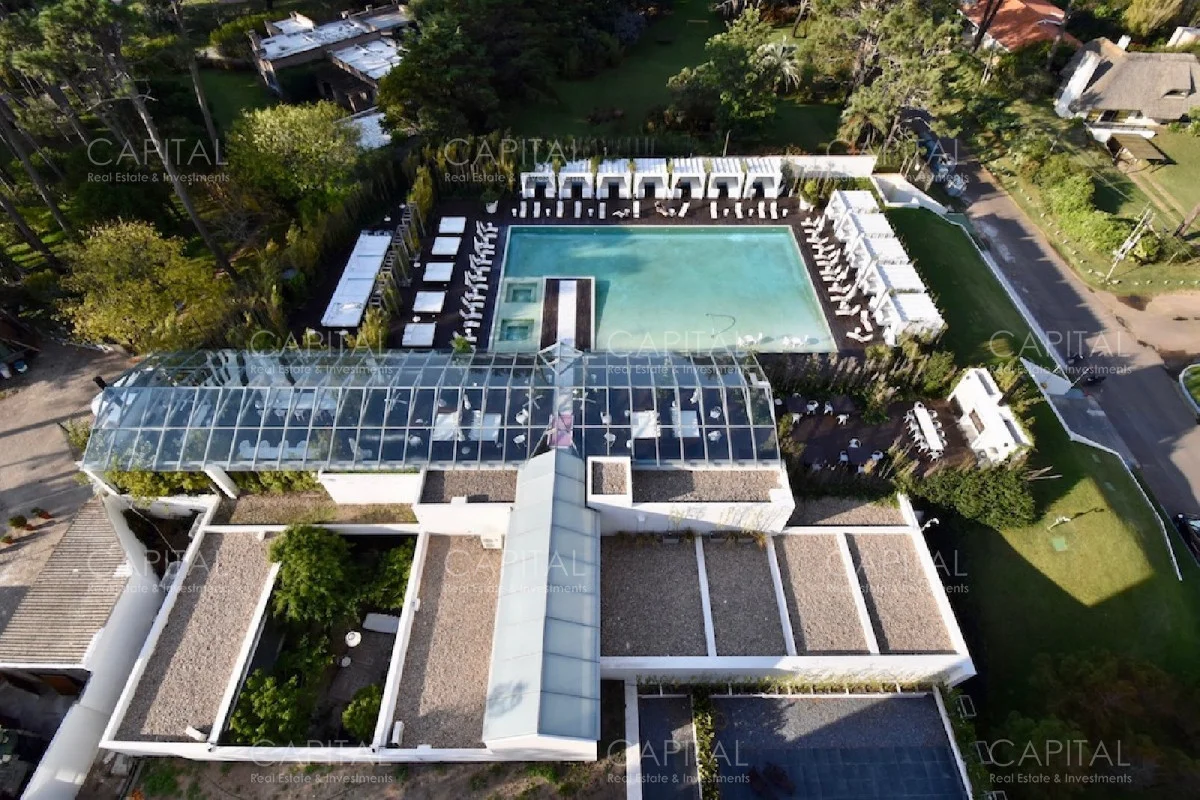 Apartamento en Roosevelt, propiedad 281553 -Imagen 12
