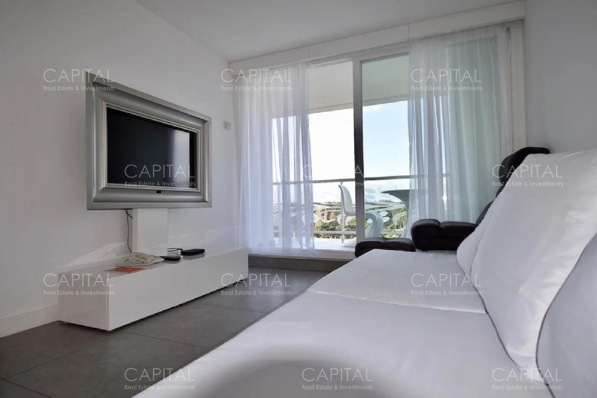 Apartamento en Roosevelt, propiedad 281553 -Imagen 5