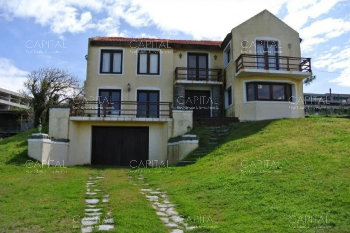 Casa en Las Grutas, propiedad 281554 -Imagen 1