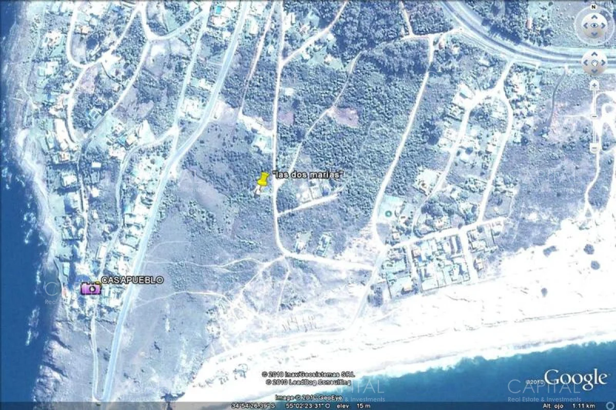 Casa en Las Grutas, propiedad 281554 -Imagen 19
