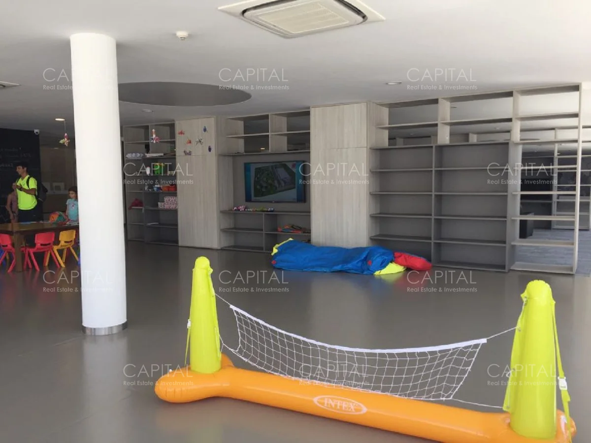 Apartamento en Roosevelt, propiedad 281559 -Imagen 23