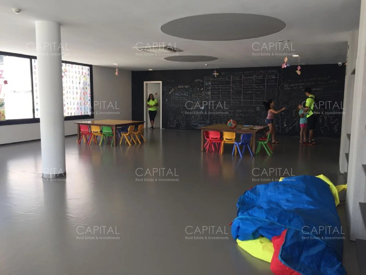 Apartamento en Roosevelt, propiedad 281559 -Imagen 24