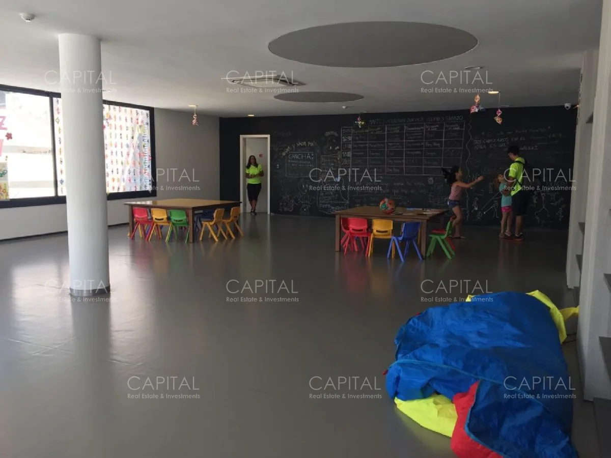 Apartamento en Roosevelt, propiedad 281559 -Imagen 25